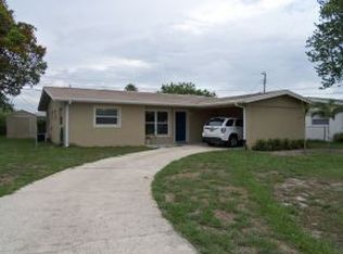 652 Mandan Ave, Melbourne, FL 32935