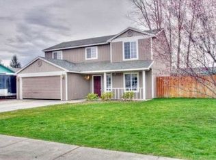 4206 Riverhill Dr, Pasco, WA