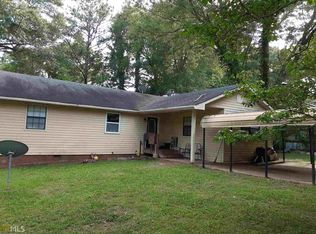 8159 Tudor Dr, Jonesboro, GA 30238
