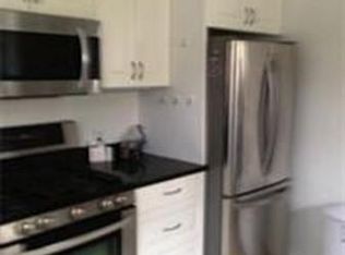 5 Waban St #1, Wellesley, MA 02482