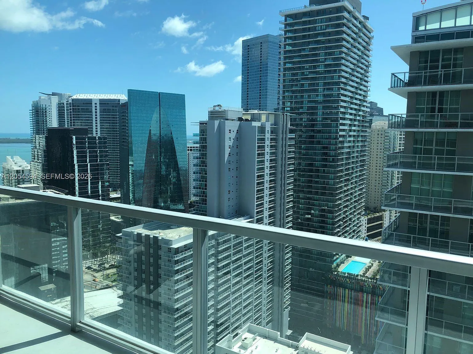 The Axis On Brickell Ii C — Photo 1