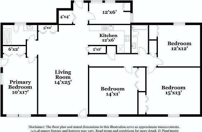 1st image of this home