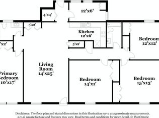 7717 Lady Frances Way, Orlando, FL 32807
