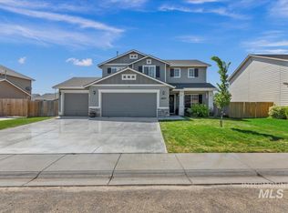 12673 Brownstone St, Caldwell, ID 83607