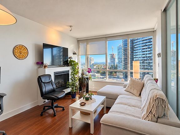 2nd image of 4808 Hazel St #2107