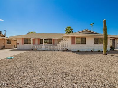 12248 N 105TH Avenue, Sun City, AZ, 85351