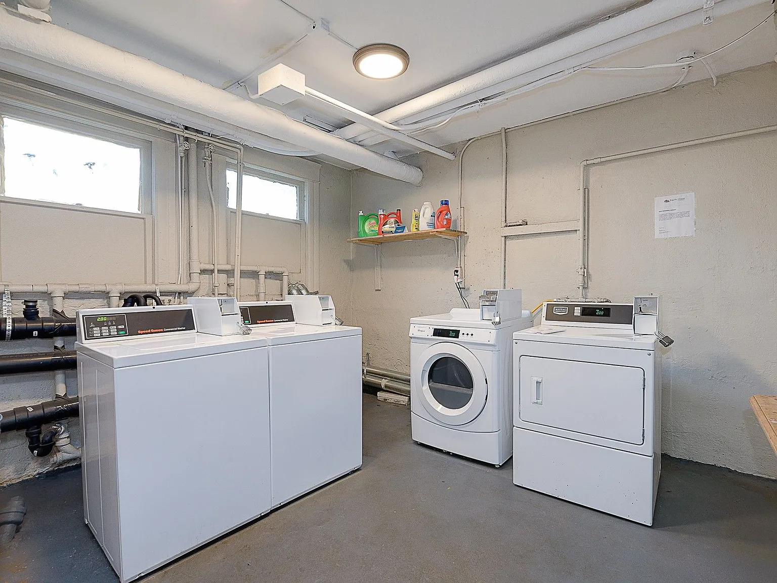 Grandview Apartments — Photo 1