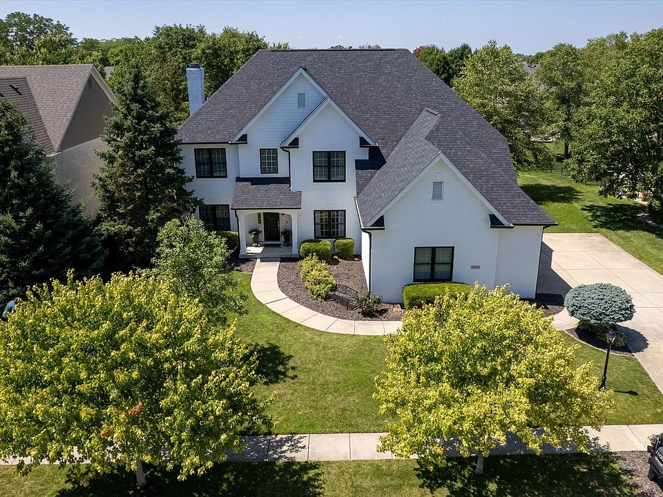11430 Idlewood Dr, Fishers, IN 46037 Zillow