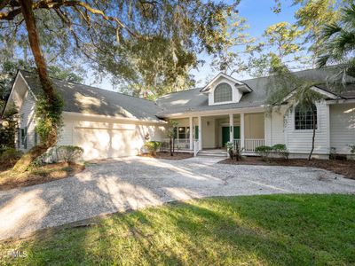 861 Island Cir W, Saint Helena Island, SC, 29920