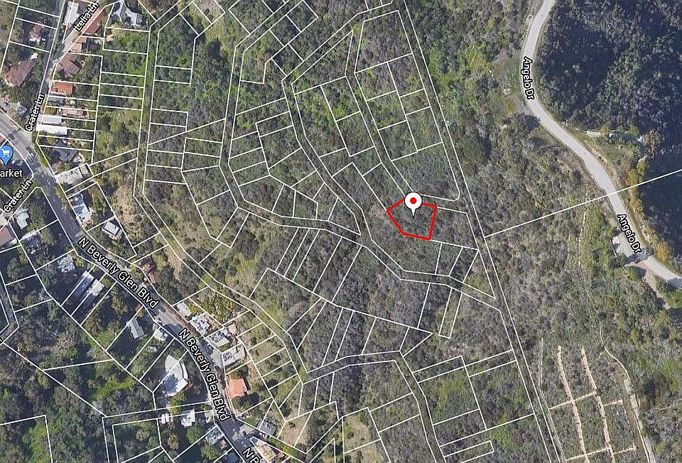1st image of 1533 N Culebra Ln
