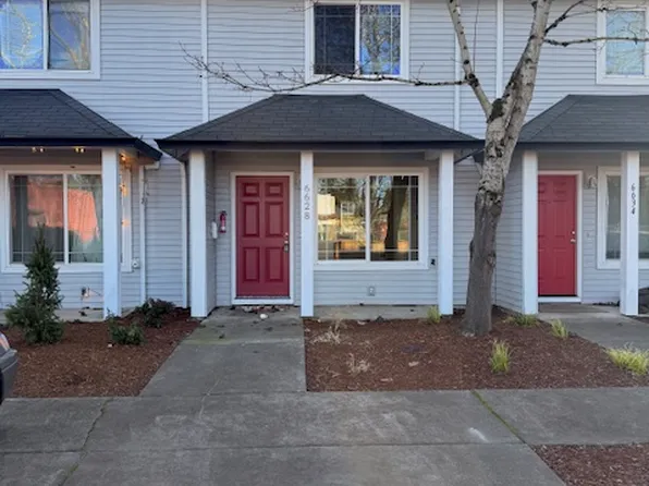 6628 SE 80th Ave, Portland, OR 97206