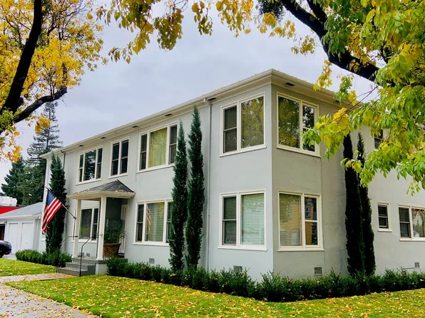 510 Franklin St APT 2, Napa, CA 94559