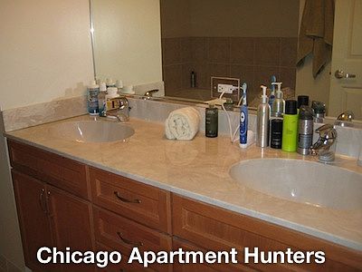 2nd image of 1250 S Michigan Ave APT 1910