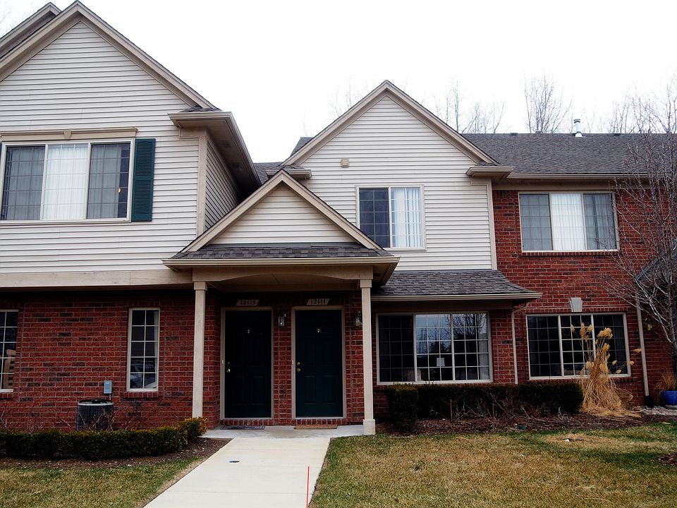 Gorgeous Brick Condo