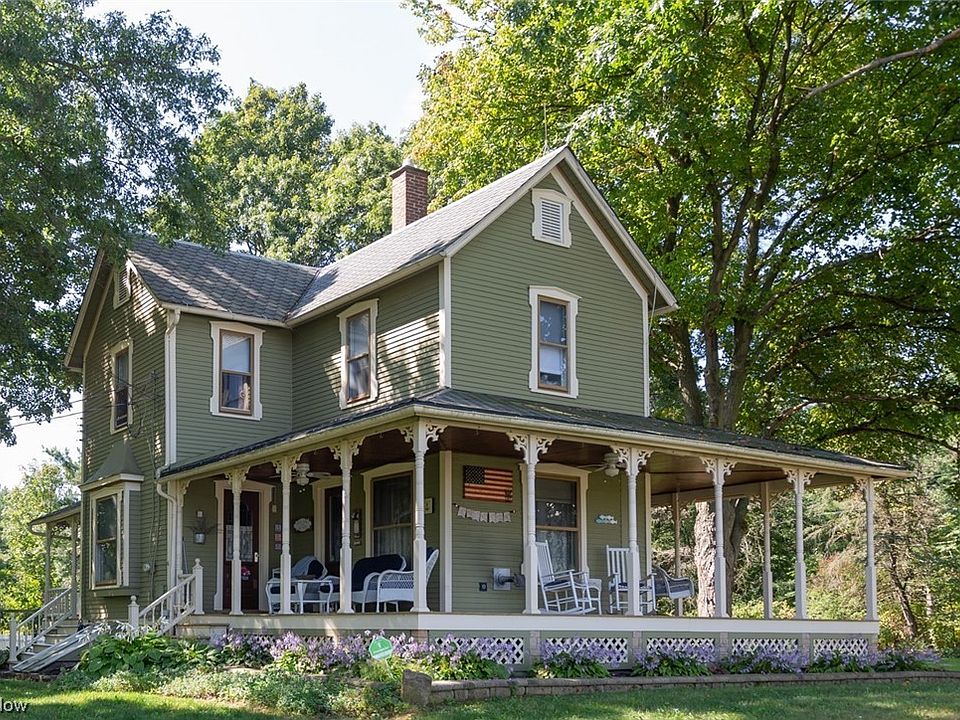 7414 Greenwich Rd, Seville, OH 44273 Zillow