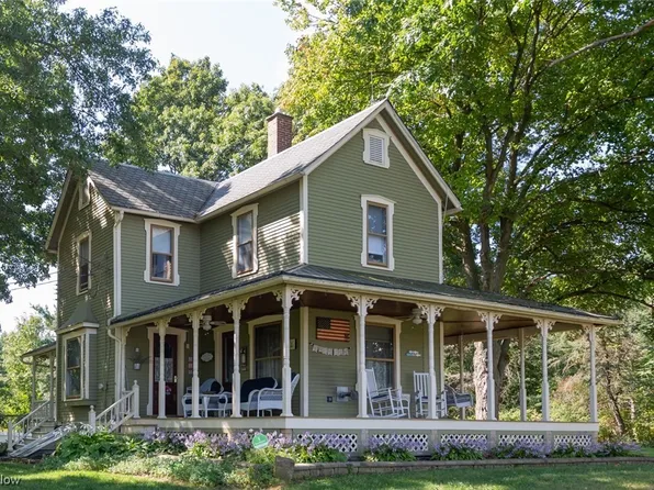 7414 Greenwich Rd, Seville, OH 44273