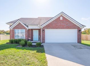 2109 Polk Ln, Lexington, KY 40511