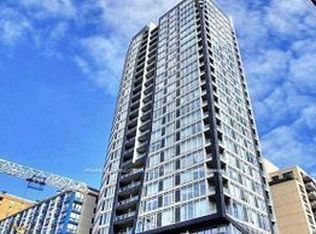 68 Shuter St UNIT 807, Toronto, ON M5B 0B4