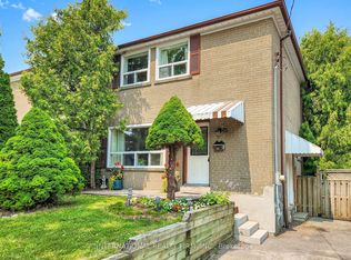 62 Porchester Dr, Toronto, ON M1J2R5