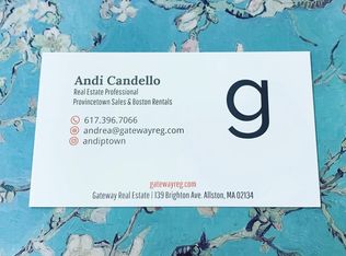 54 Calumet St #14, Roxbury Crossing, MA 02120