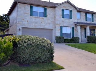 4205 Meadow Vista Ln, Round Rock, TX 78665