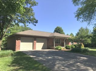 2059 S Sievers Rd, Vincennes, IN 47591