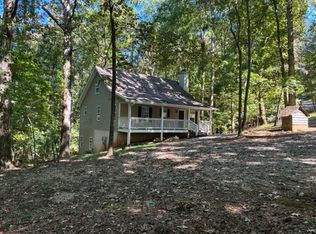 155 Gator Hill Dr, Demorest, GA 30535