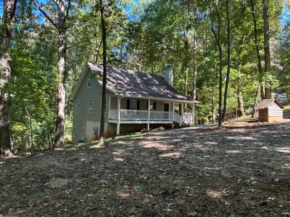 155 Gator Hill Dr, Demorest, GA 30535