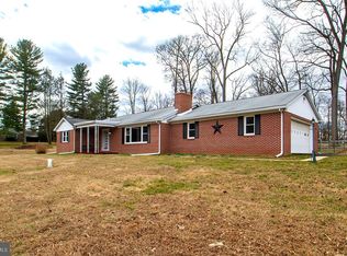 20714 Mount Zion Rd, Freeland, MD 21053