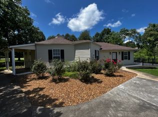 512 Cline Ridge Rd, Winchester, TN 37398