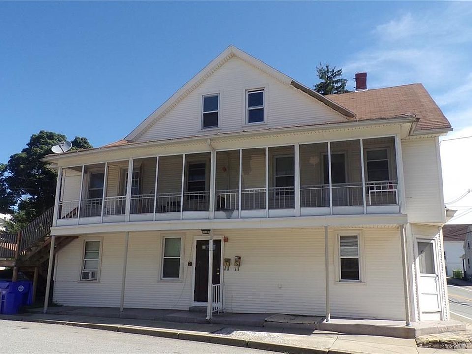1st image of 32 Wakefield St