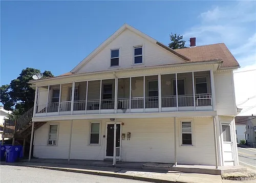 32 Wakefield St Photo 1