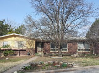 500 Blake St, Ellsworth, KS 67439