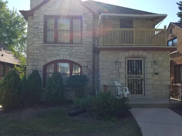 3861 N 53rd St, Milwaukee, WI 53216