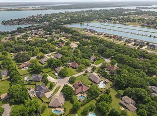 4404 Cluster Oak Ct, Granbury, TX 76049