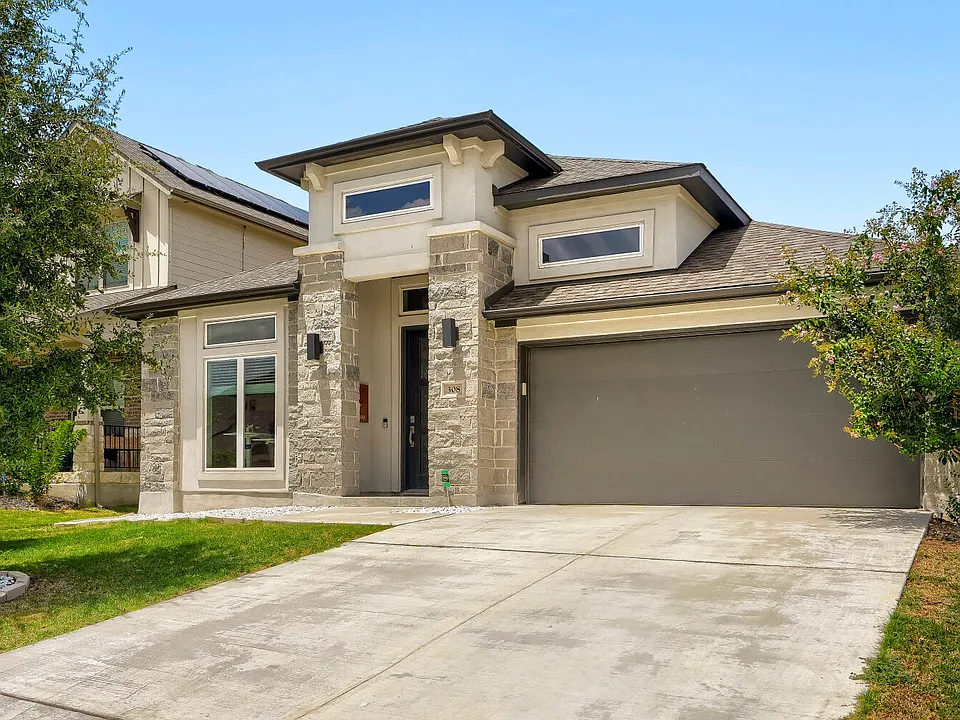 308 Fawn River Run
