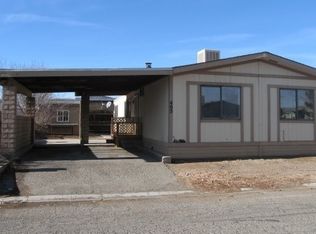 405 Parkland Way, Fernley, NV 89408