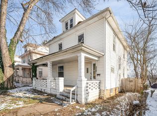 258 N Cedar St, Newark, OH 43055