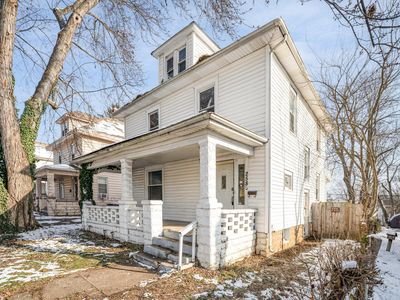 258 N Cedar St, Newark, OH, 43055