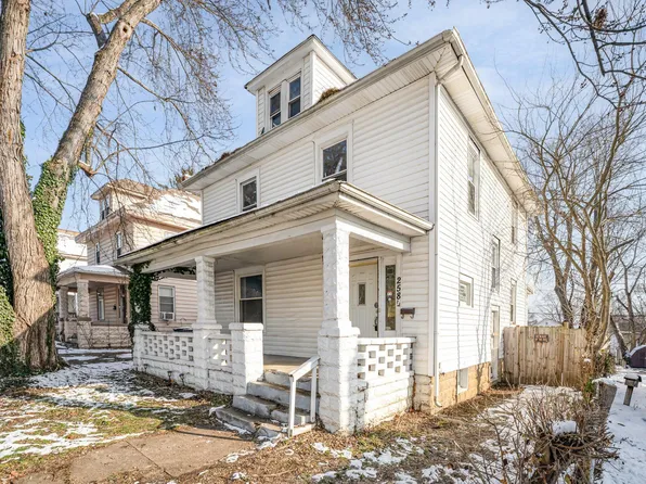 258 N Cedar St, Newark, OH 43055