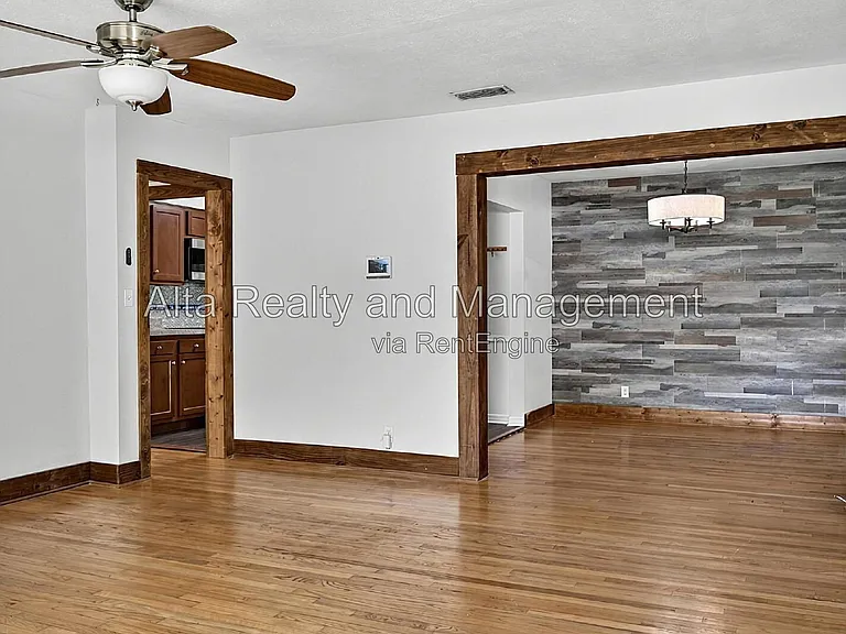 4603 Jammes Rd — Photo 4