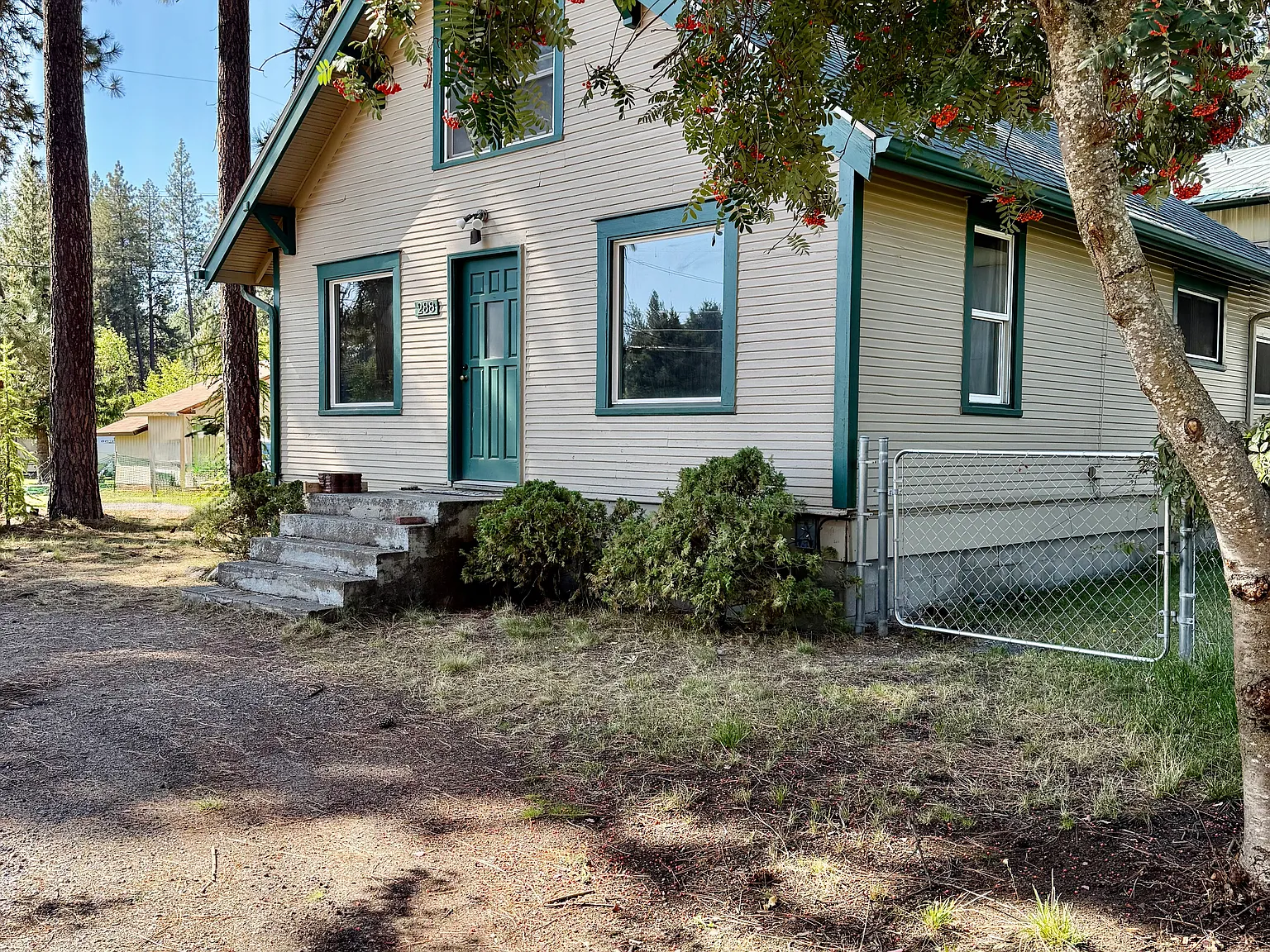 1 bed, 1128 sqft, $1,500 — Photo 1