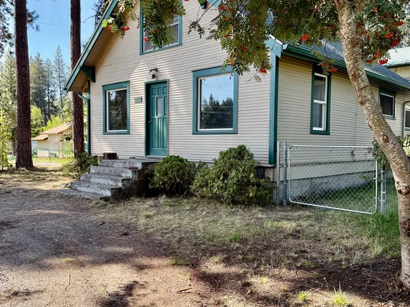 288 S Seeley St, Post Falls, ID 83854