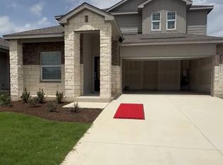 17808 Indigo Bunting Ln, Pflugerville, TX 78660