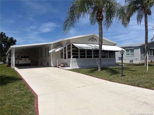 2465 SW Versailles Ter, Stuart, FL 34997
