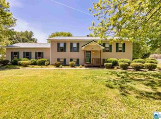 9585 Old Toadvine Rd, Bessemer, AL 35023