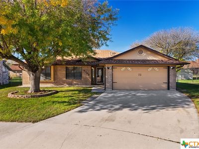 4703 Poppy Wood Cir, Killeen, TX, 76542