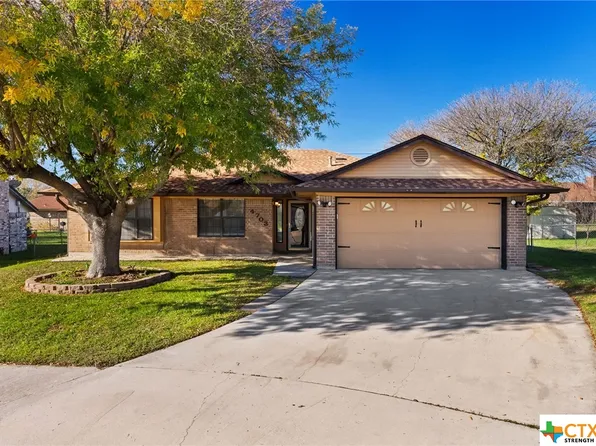 4703 Poppy Wood Cir, Killeen, TX 76542