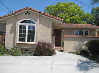 368 Leland Ave, San Jose, CA