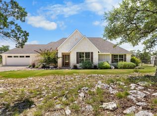 330 Cherry Springs Rd, Hunt, TX 78024